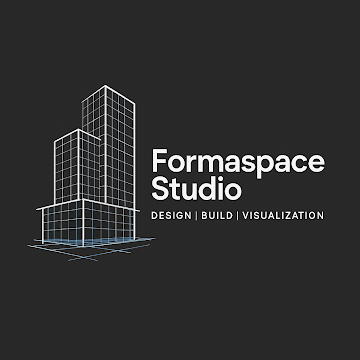 Formaspace Studio Logo